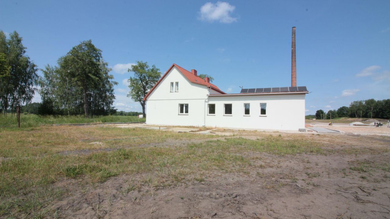 Biuro Zieleniec. Zdjęcie 6