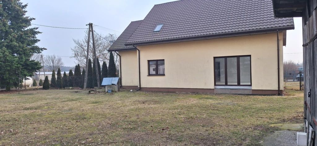 gospodarstwo Unikowo. Zdjęcie 3