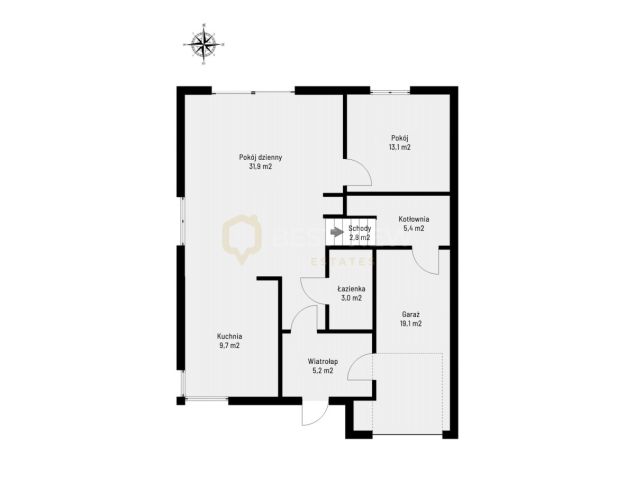 bliźniak, 5 pokoi Wólka Kosowska. Zdjęcie 19