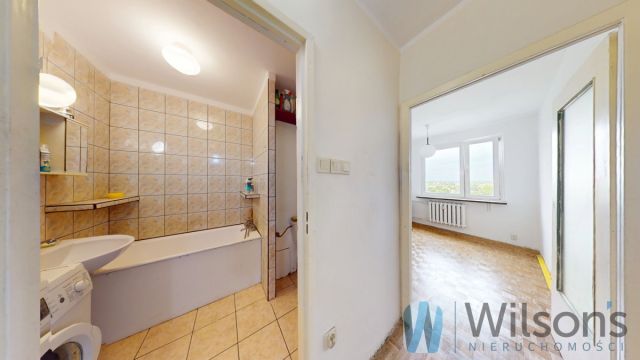 Mieszkanie 2-pokojowe Warszawa Mokotów, ul. Jana III Sobieskiego. Zdjęcie 7