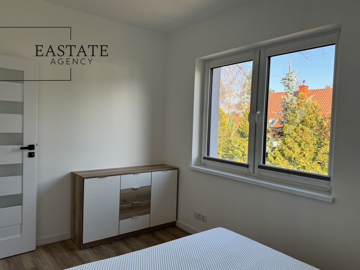 Mieszkanie 5-pokojowe Warszawa Wawer, ul. Borowiecka. Zdjęcie 11