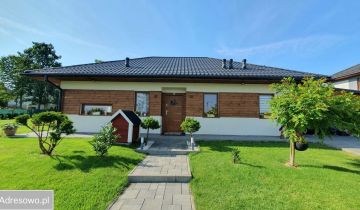 dom wolnostojący, 3 pokoje Jaworze