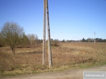 Działka inwestycyjna Waplewo. Zdjęcie 4