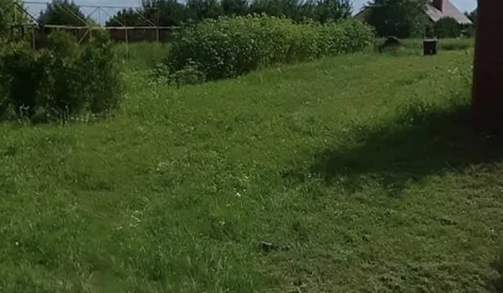 Działka budowlana Dąbrowica