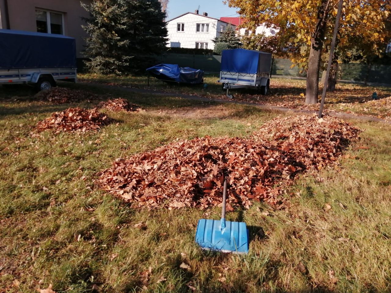 Działka budowlana Żyrardów Podblich, ul. 1 Maja
