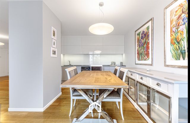 Mieszkanie 3-pokojowe Warszawa Wola, ul. Jana Kazimierza. Zdjęcie 4