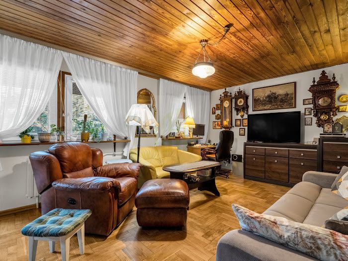 dom wolnostojący, 5 pokoi Opacz-Kolonia. Zdjęcie 9