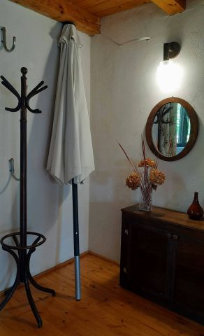 dom wolnostojący, 3 pokoje Łapalice, ul. Zamkowa. Zdjęcie 58