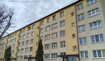 Mieszkanie 2-pokojowe Białystok Centrum, ul. kard. Stefana Wyszyńskiego