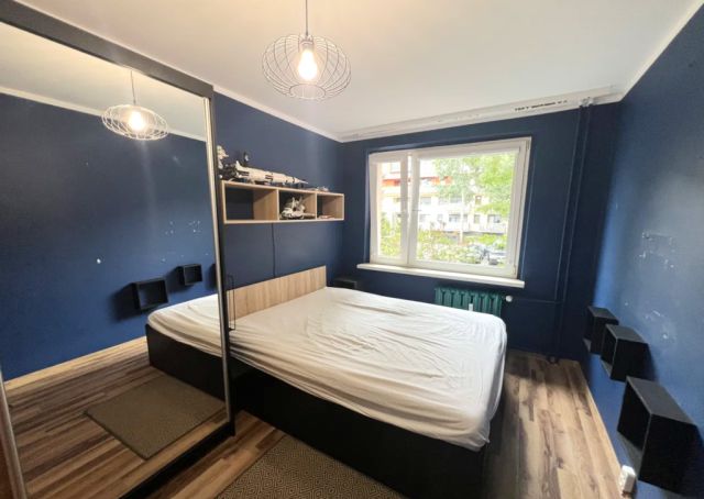 Mieszkanie 2-pokojowe Wrocław Gądów Mały, ul. Skrzydlata. Zdjęcie 5