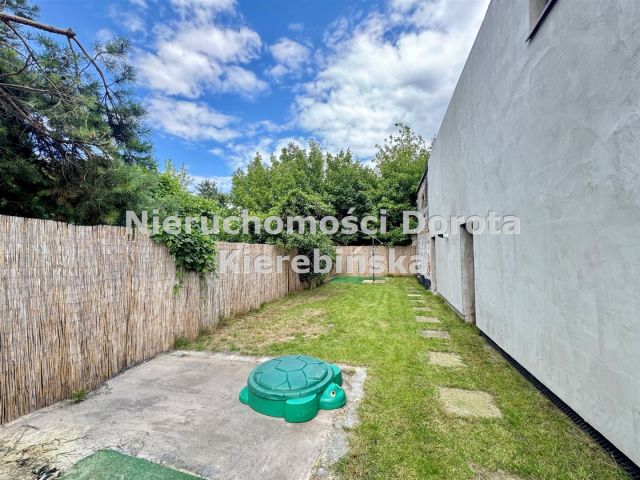 dom wolnostojący, 3 pokoje Tomaszów Mazowiecki, ul. Niska. Zdjęcie 21