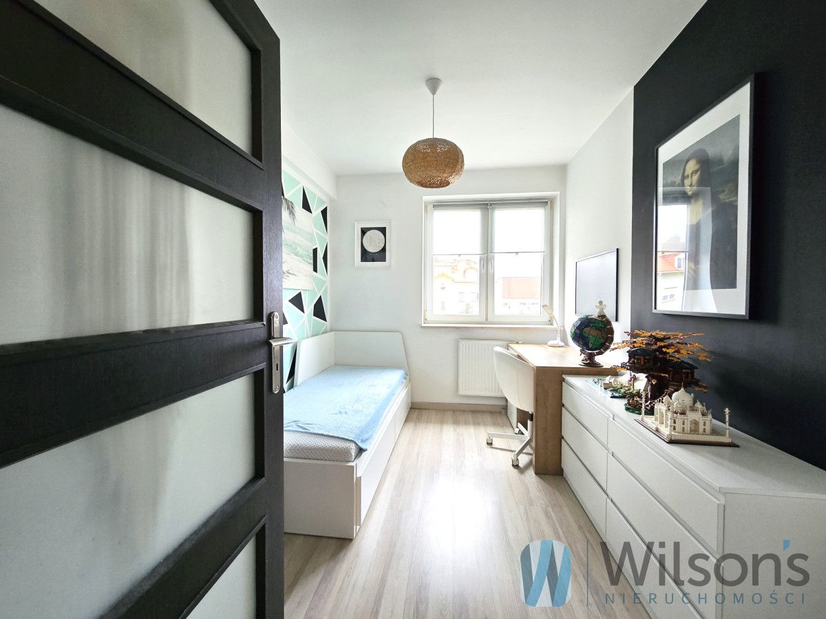 Mieszkanie 3-pokojowe Marki, ul. Elektryków. Zdjęcie 4