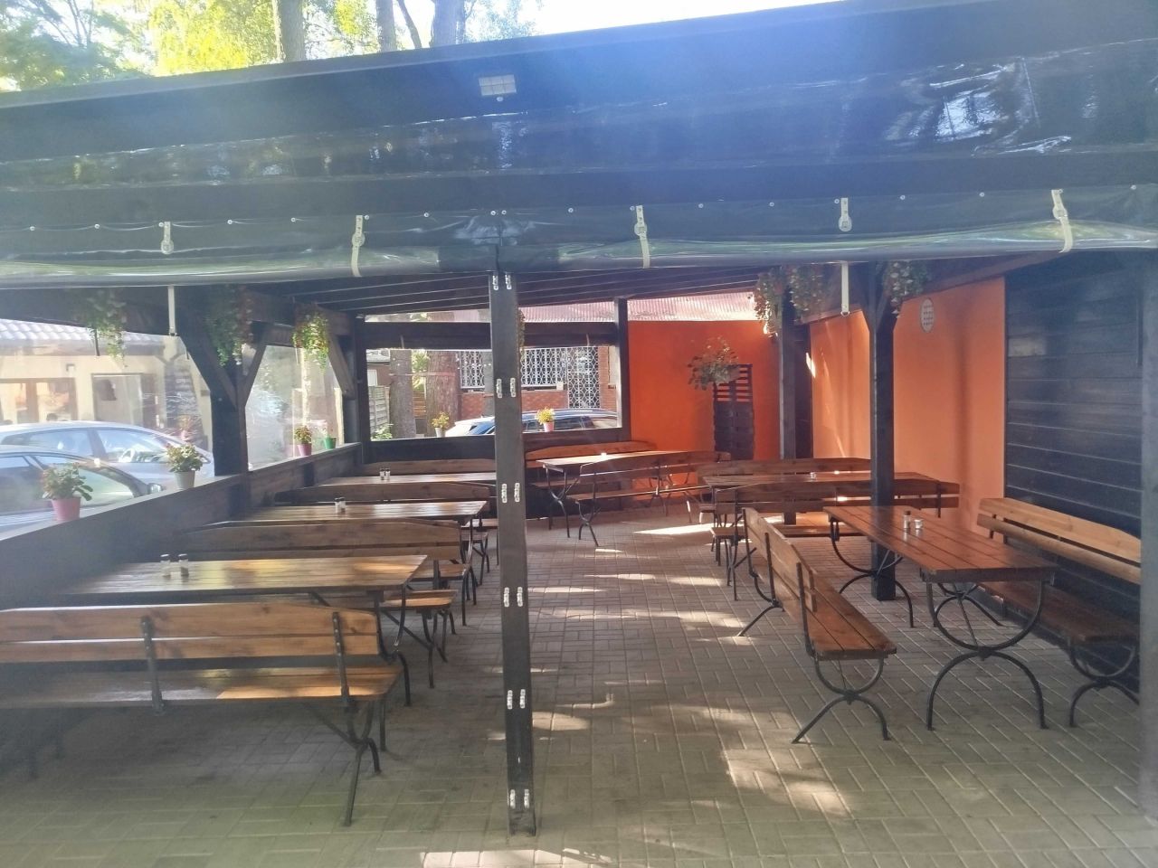 Lokal Skorzęcin. Zdjęcie 3