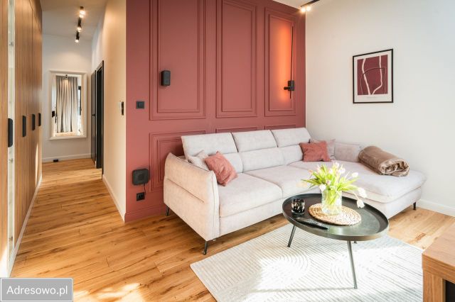 Mieszkanie 3-pokojowe Olsztyn Likusy, ul. Bałtycka. Zdjęcie 1