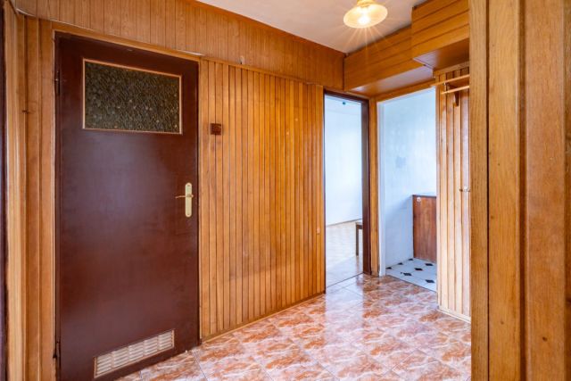 Mieszkanie 3-pokojowe Warszawa Mokotów, ul. Konstancińska. Zdjęcie 14