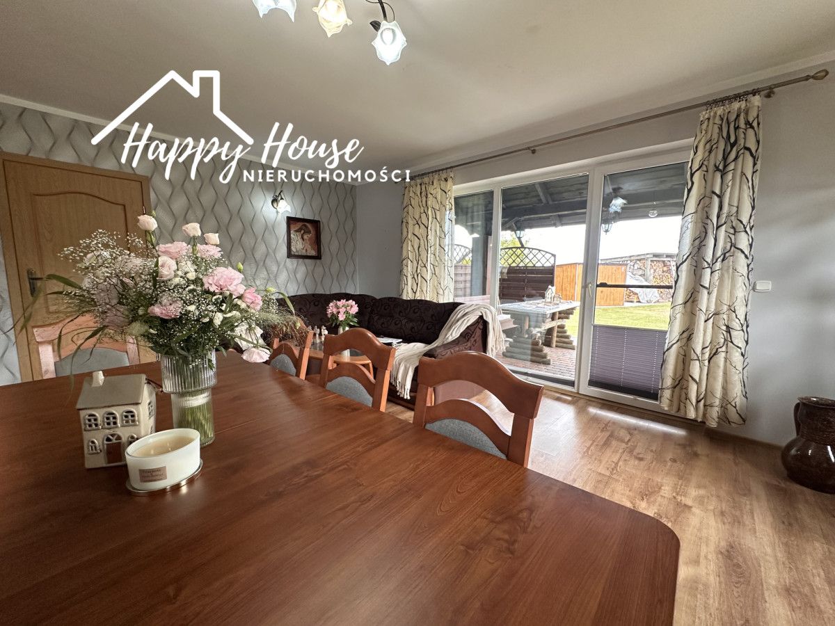 dom wolnostojący, 6 pokoi Konarzyny, ul. Rzemieślnicza. Zdjęcie 17