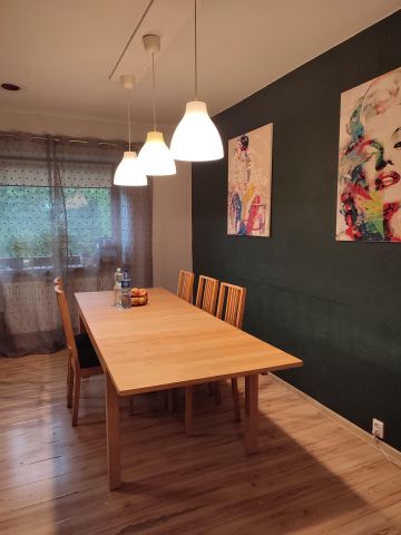 dom wolnostojący, 3 pokoje Częstochowa Grabówka, ul. Ikara. Zdjęcie 1