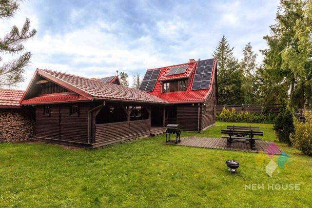 dom wolnostojący, 3 pokoje Dłużek. Zdjęcie 1