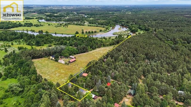 dom wolnostojący, 6 pokoi Biała Góra. Zdjęcie 8