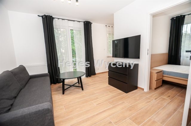 Mieszkanie 2-pokojowe Legnica, ul. Stefana Batorego. Zdjęcie 1