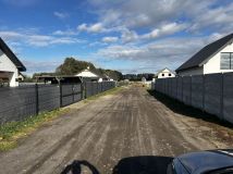 Działka budowlana Małe Rudy. Zdjęcie 3