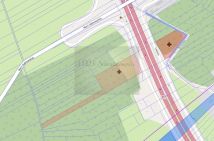 Działka inwestycyjna Wola Ducka, ul. Marii Dąbrowskiej. Zdjęcie 4