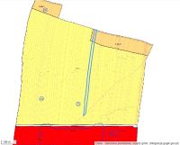 Działka rolno-budowlana Miechów, ul. Partyzantów. Zdjęcie 1