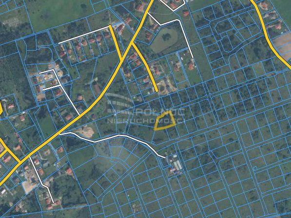 Działka budowlana Różnowo. Zdjęcie 14