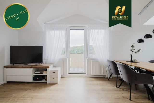 Mieszkanie 2-pokojowe Gdynia Dąbrowa, ul. Koperkowa. Zdjęcie 5