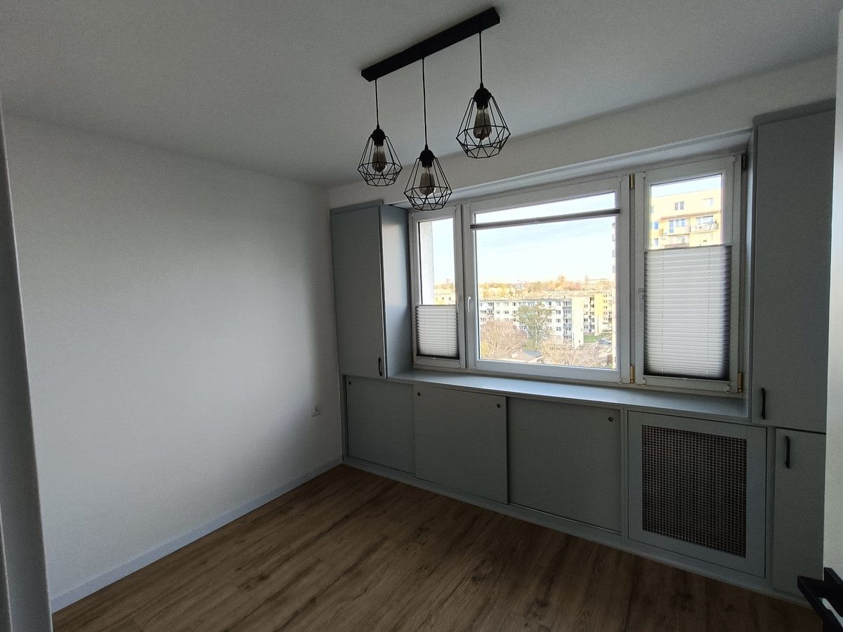 Mieszkanie 2-pokojowe Łódź Polesie, ul. Wioślarska. Zdjęcie 28