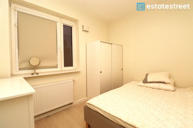 Mieszkanie 4-pokojowe Warszawa Wola, ul. Jana Kazimierza. Zdjęcie 13