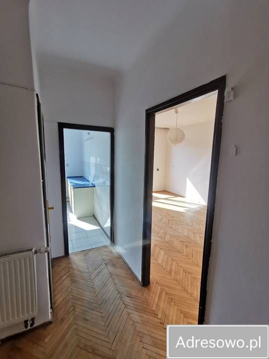 Mieszkanie 3-pokojowe Radomsko Centrum, ul. Lipowa. Zdjęcie 3