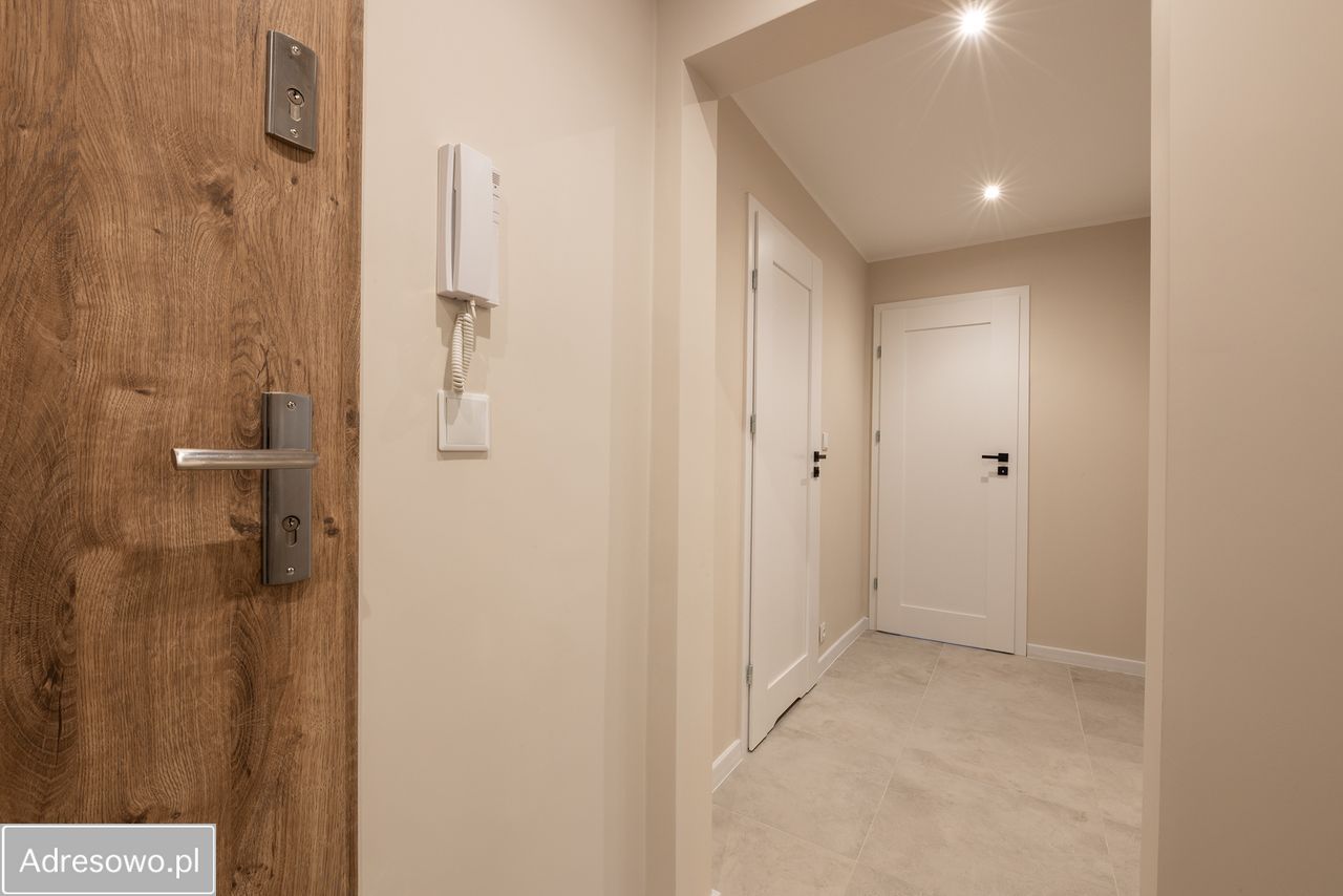 Mieszkanie 3-pokojowe Białystok Słoneczny Stok, ul. Stroma. Zdjęcie 5