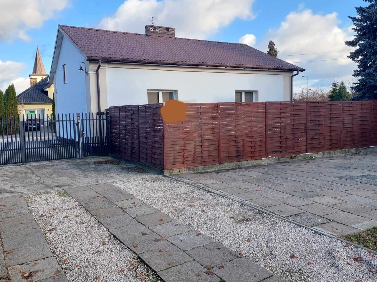 Działka inwestycyjna Warszawa Wawer, ul. Poprawna. Zdjęcie 4