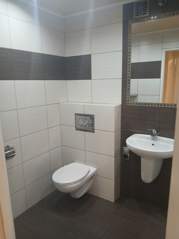 Mieszkanie 3-pokojowe Sosnowiec, ul. Anieli Urbanowicz. Zdjęcie 2