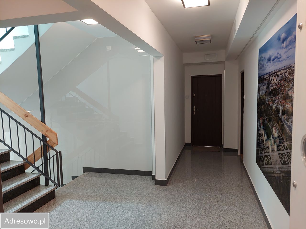 Mieszkanie 6-pokojowe Warszawa Mokotów, ul. Nałęczowska. Zdjęcie 10