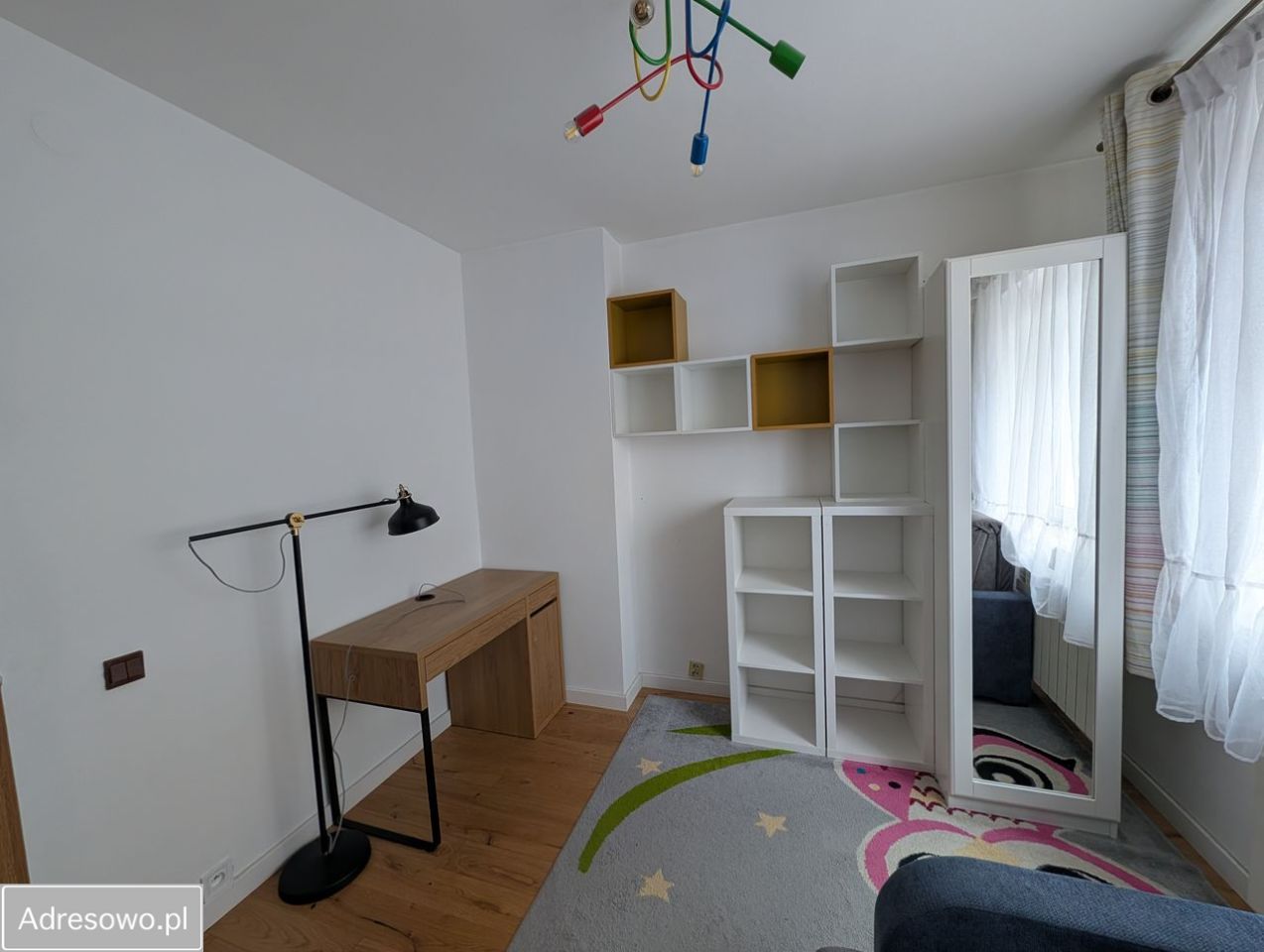 Mieszkanie 3-pokojowe Kraków Bronowice, ul. Stanisława Przybyszewskiego. Zdjęcie 6