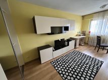 Mieszkanie 1-pokojowe Warszawa Bielany, ul. Wrzeciono. Zdjęcie 1