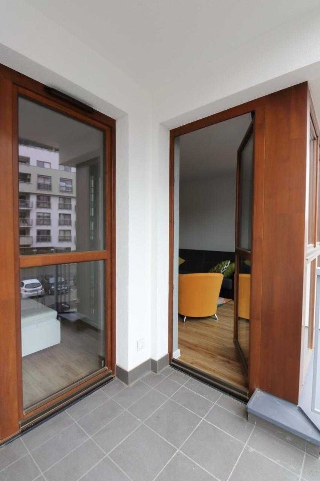 Mieszkanie 2-pokojowe Warszawa Wola, ul. Jana Kazimierza. Zdjęcie 5