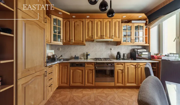 Mieszkanie 2-pokojowe Warszawa Włochy, ul. Zapustna