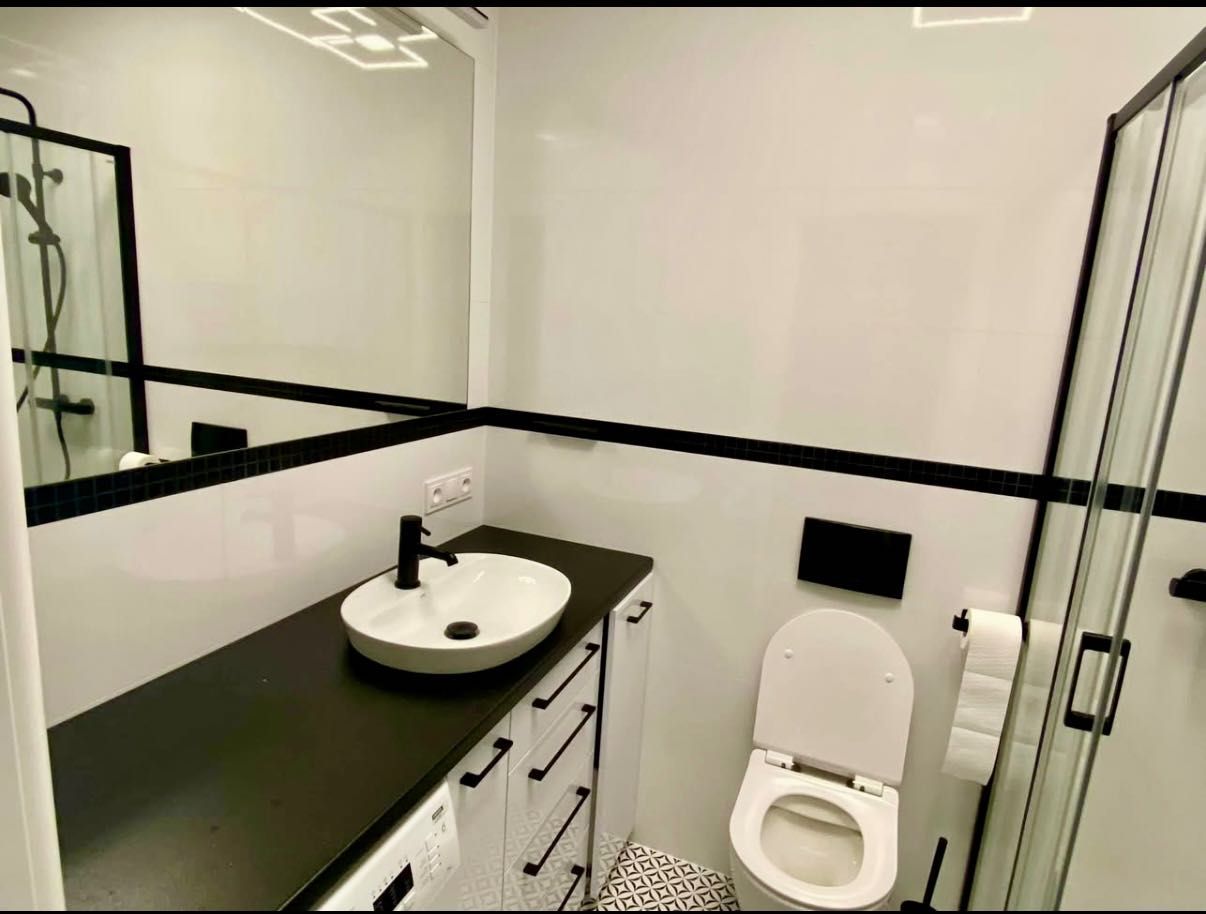 Mieszkanie 2-pokojowe Białystok Centrum, ul. Jurowiecka. Zdjęcie 4