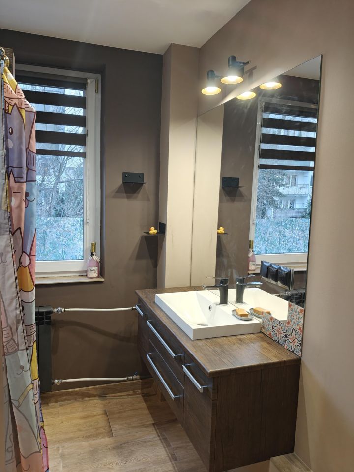 Mieszkanie 2-pokojowe Łódź Radogoszcz, ul. Tatarakowa. Zdjęcie 9