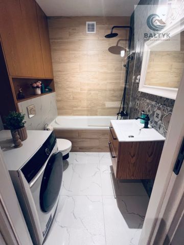 Mieszkanie 3-pokojowe Gdańsk Łostowice, ul. Niepołomicka. Zdjęcie 4