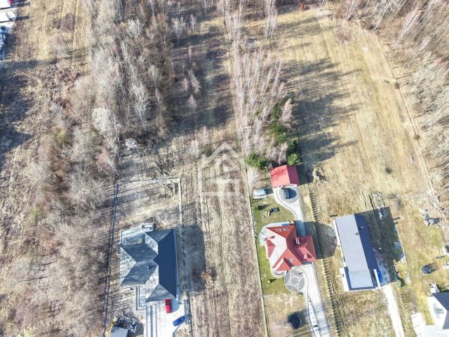 Działka budowlana Rzezawa. Zdjęcie 3