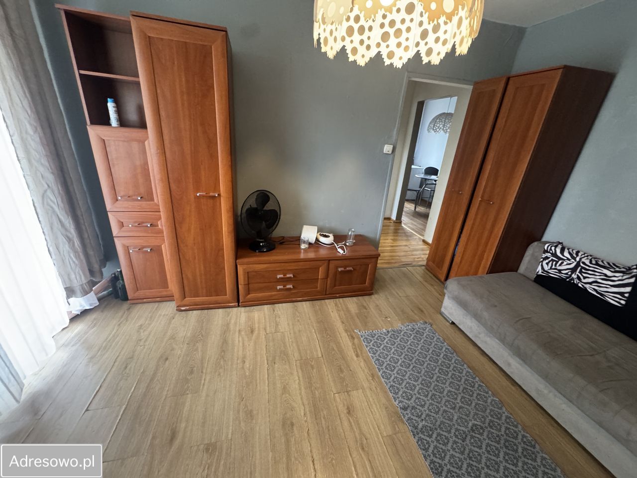 Mieszkanie 3-pokojowe Cieszyn, ul. Frysztacka. Zdjęcie 13