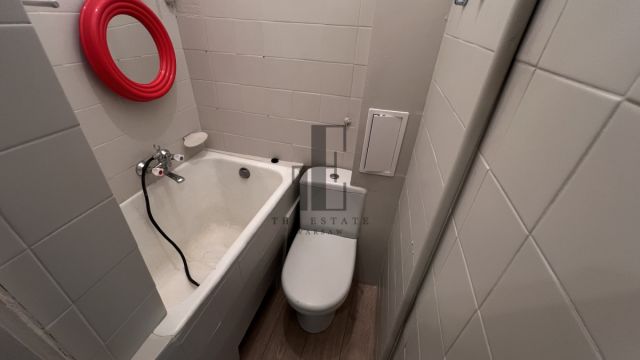 Mieszkanie 2-pokojowe Warszawa Żoliborz, ul. Zygmunta Krasińskiego. Zdjęcie 12