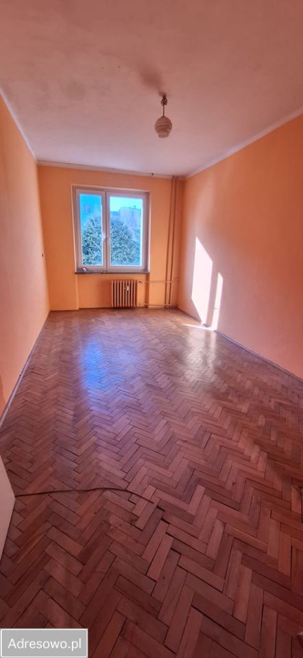 Mieszkanie 2-pokojowe Szczecin Centrum, ul. Wielkopolska. Zdjęcie 2