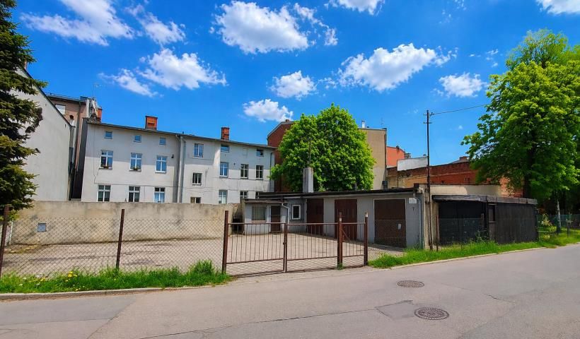 Lokal Piekary Śląskie Szarlej, ul. Norberta Bończyka. Zdjęcie 1