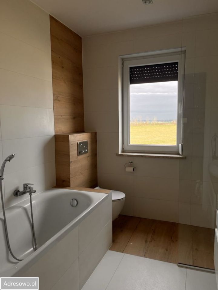 bliźniak, 4 pokoje Kluczbork, Czereśniowa. Zdjęcie 8