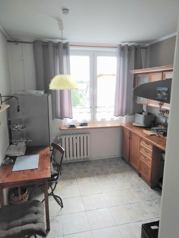 Mieszkanie 3-pokojowe Ruciane-Nida, ul. Gwarna. Zdjęcie 2